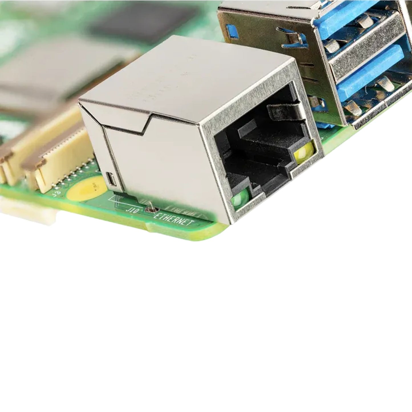 Raspberry Pi 5 with 4GB or 8GB RAM