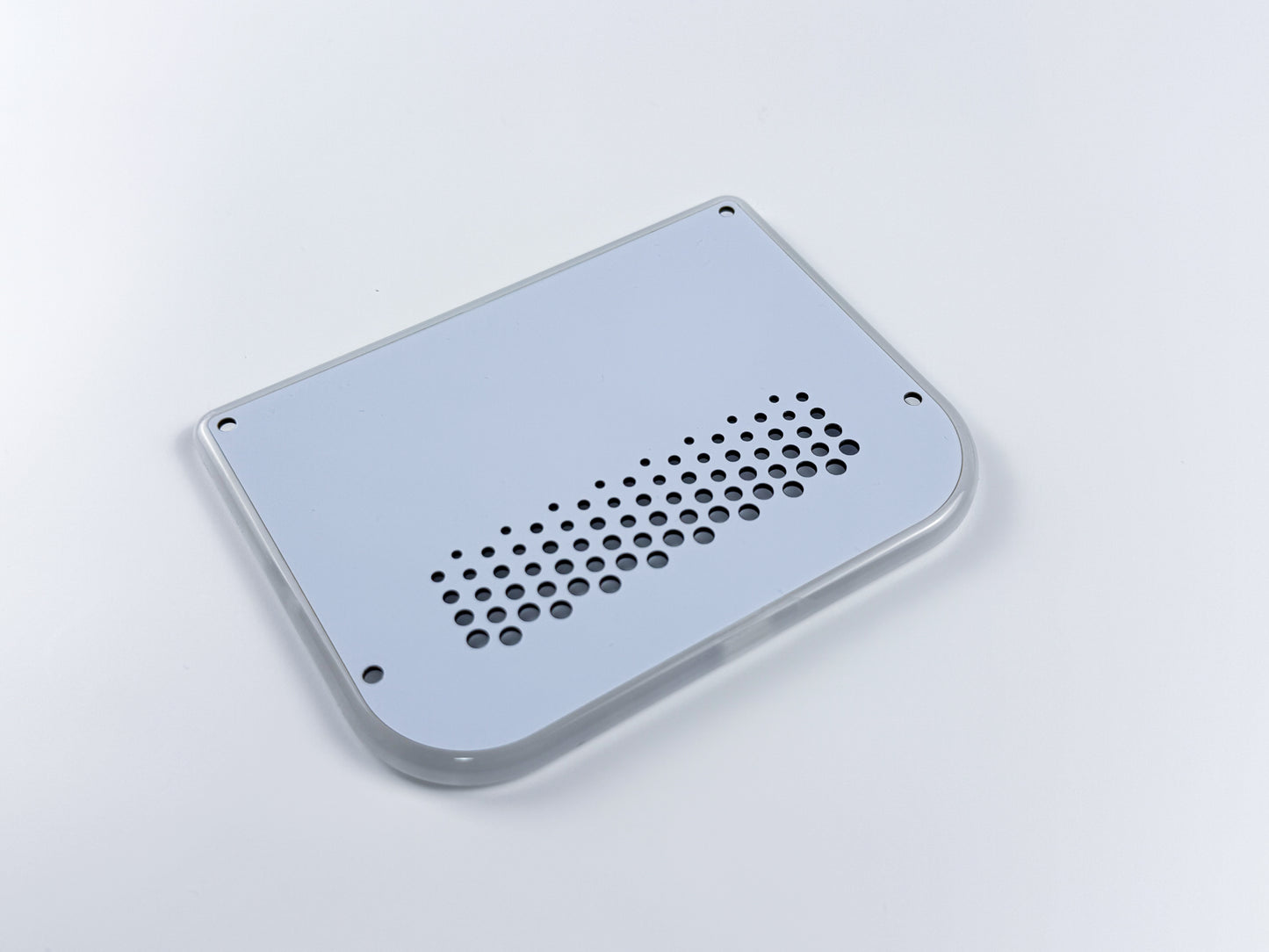 Ubo Case 4 - Customizable Enclosure for Raspberry Pi 4