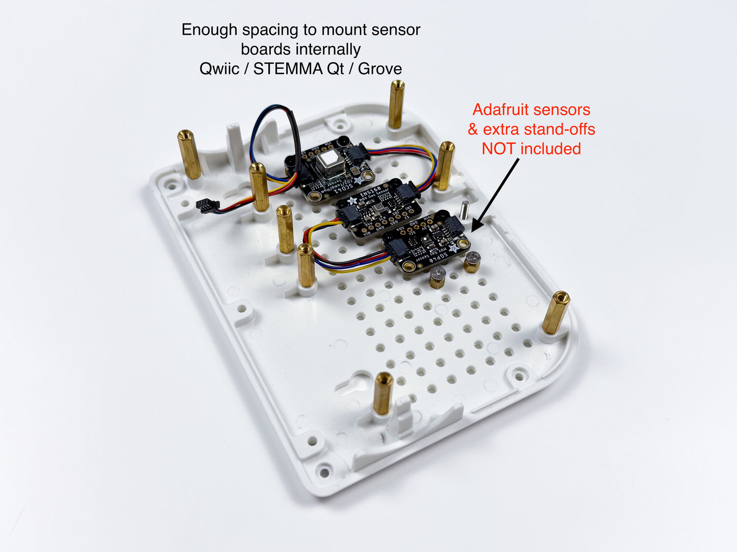 Base Chassis (Standard)