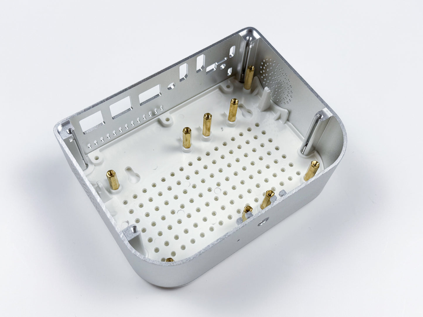 Base Chassis (Standard)