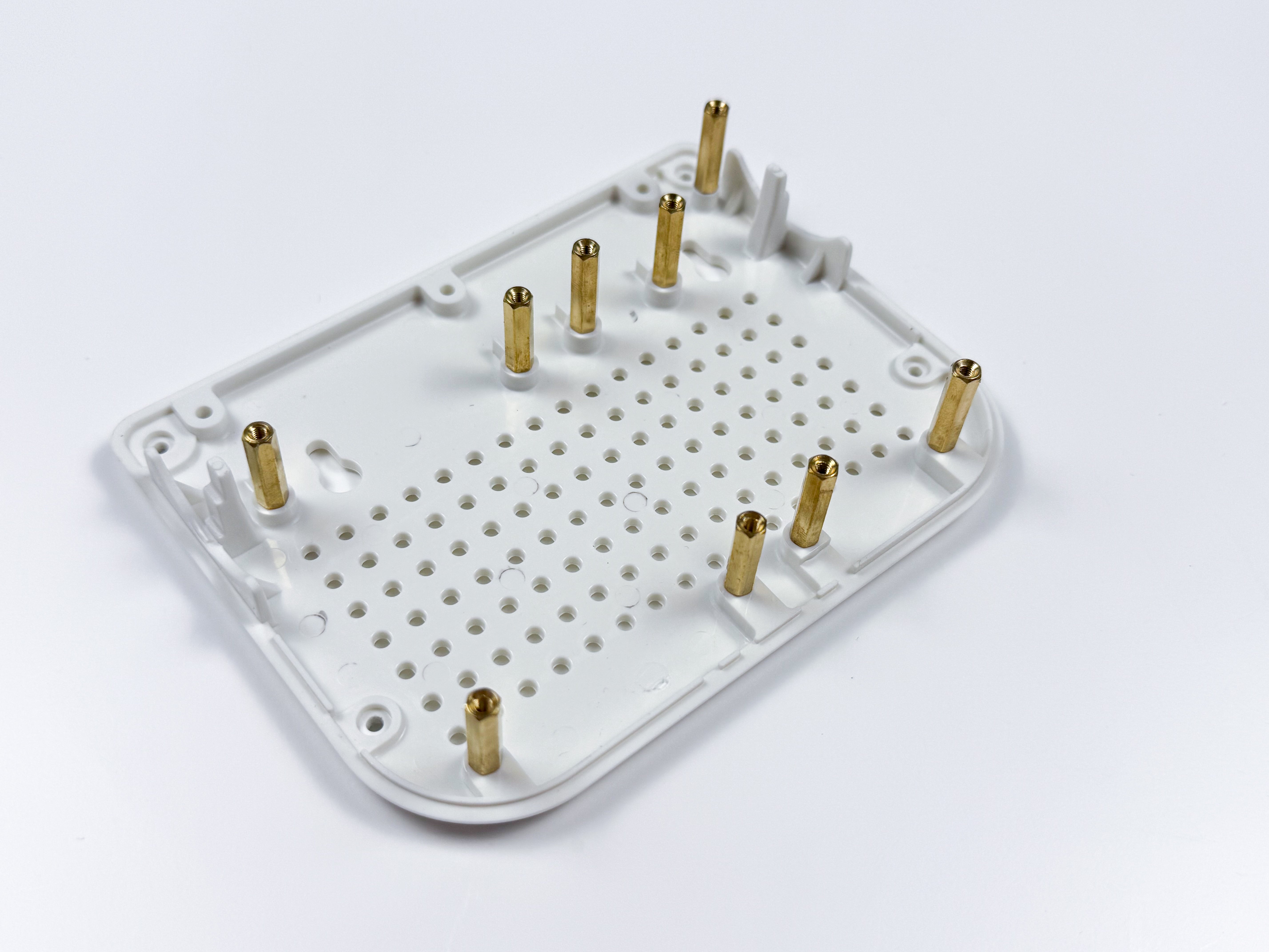 Base Chassis (Standard) – ubo
