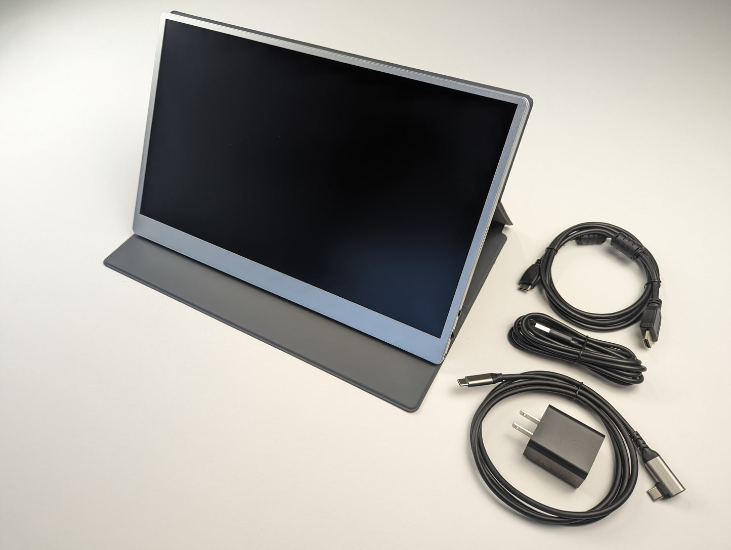 Ubo Limited Edition 4K Portable Display