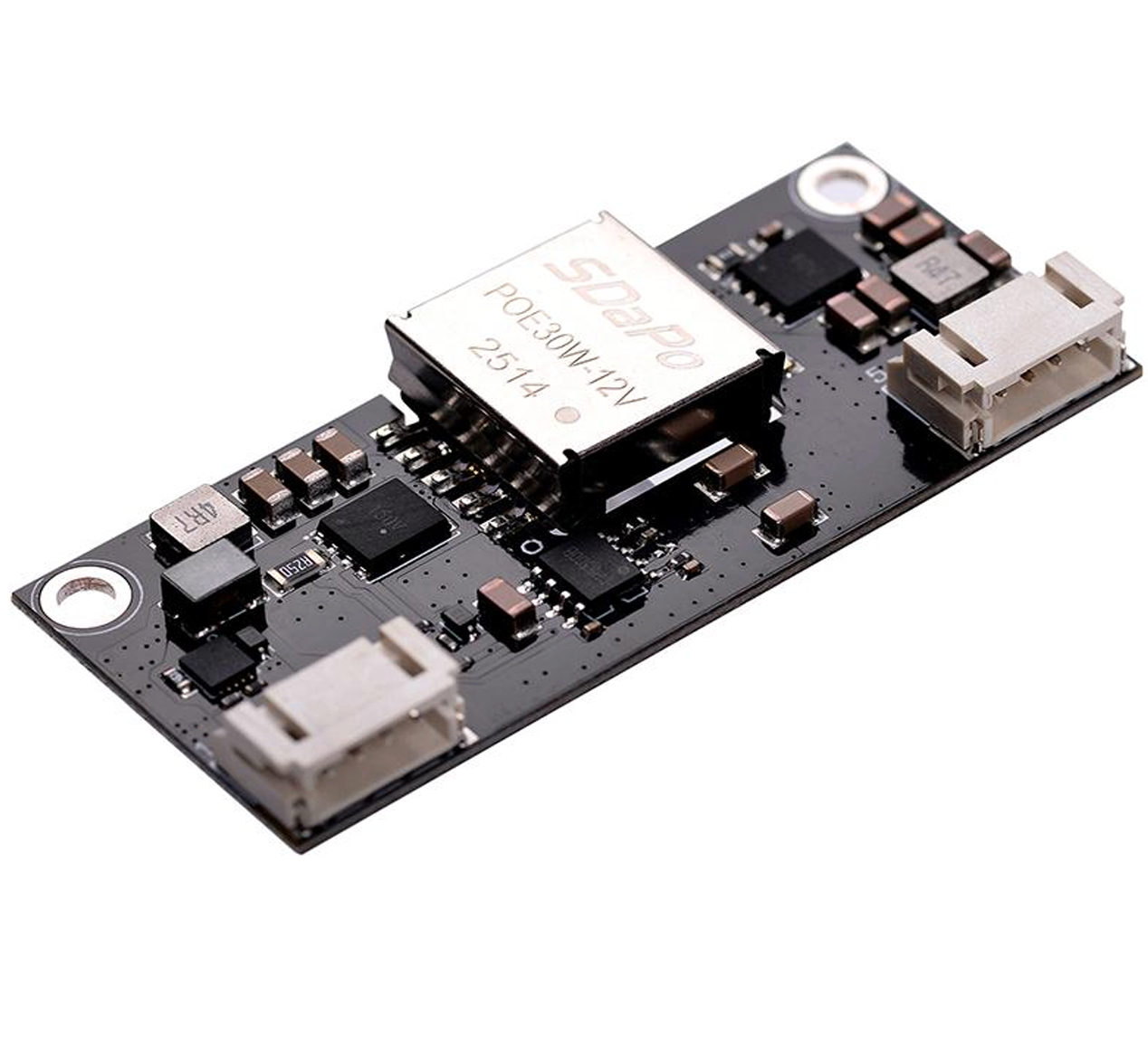 DP2660-SX Power Over Ethernet (PoE) PD Module