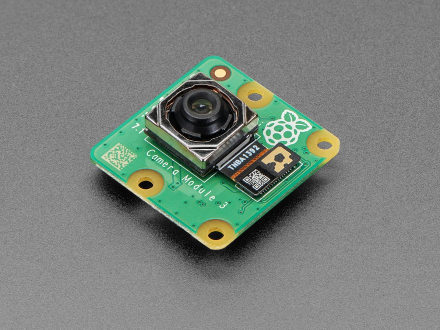 Raspberry Pi Camera Module 3
