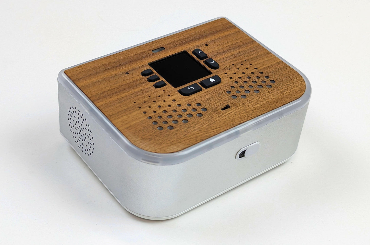 Ubo pod open source development platform