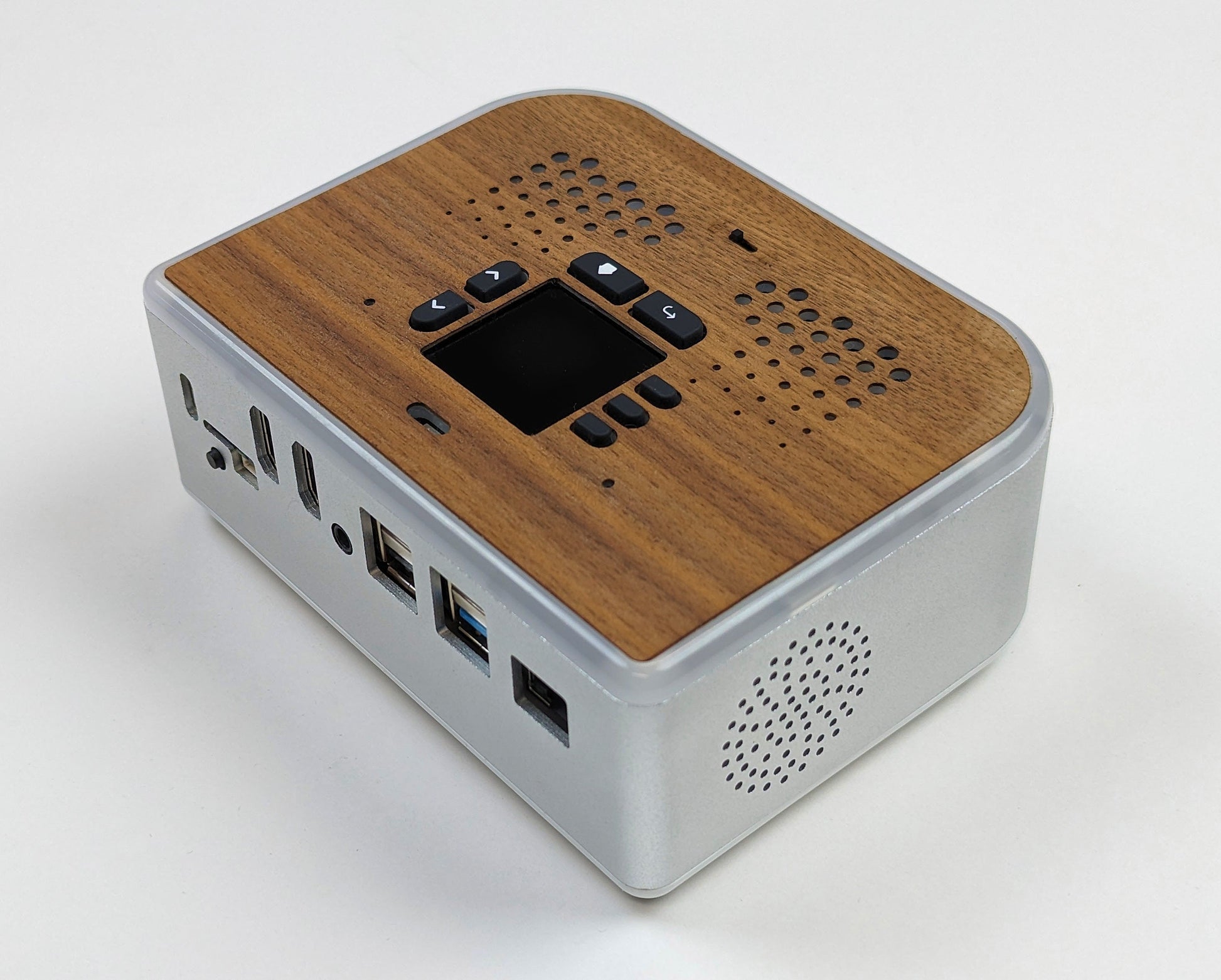 Ubo pod open source development platform